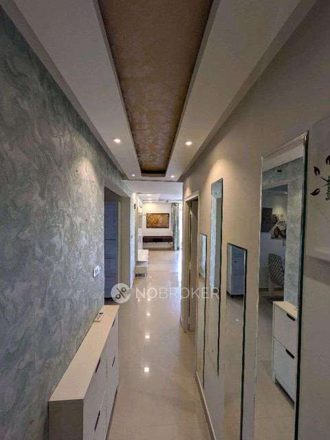 3 BHK Flat In Indis Pbel City For Sale  In Peeramcheru