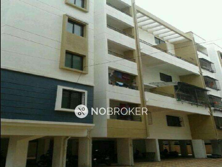 1 BHK Flat In Chandrangan Society For Sale  In Ambegaon Bk
