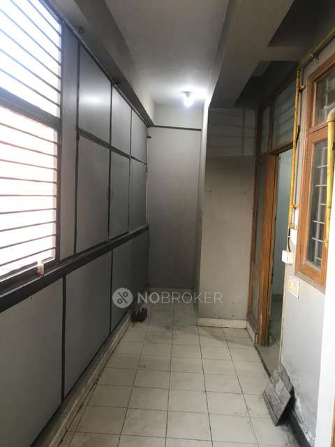 2 BHK Flat In Gaur Homes  For Sale  In Govindpuram