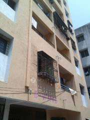 1 BHK Flat In Laxmi Heights For Sale  In  Ambegaon Budruk