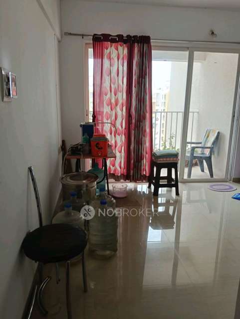 2 BHK Flat In Manav Wildwoods For Sale  In Hxcj+q9h, Baif Rd, Wagholi, Pune, Maharashtra 412207, India