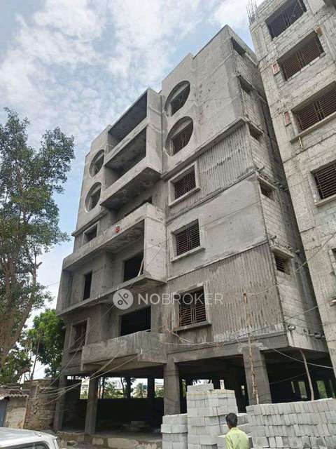 3 BHK Flat In Akshaya Galaxy For Sale  In Arekere