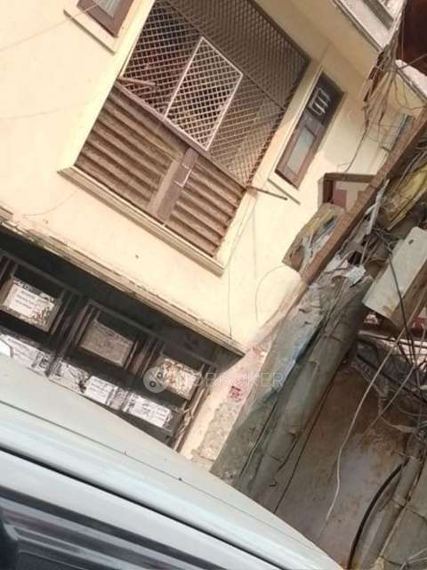 PG for Girls in Hauz Khas