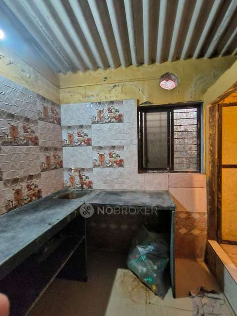 1 BHK Flat In Sai Dham Chawl for Rent  In Newali Naka