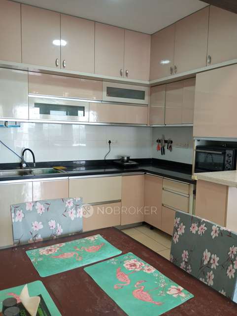 3 BHK Flat In Slv Central Park For Sale  In Bidare Agrahara