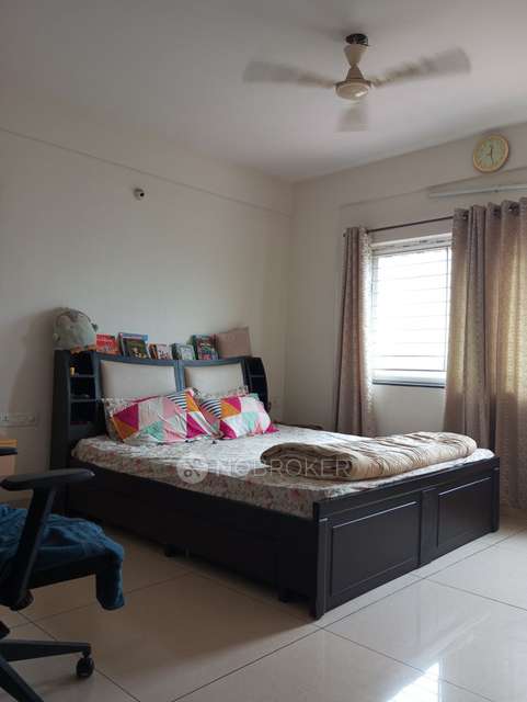 3 BHK Flat In Slv Central Park For Sale  In Bidare Agrahara