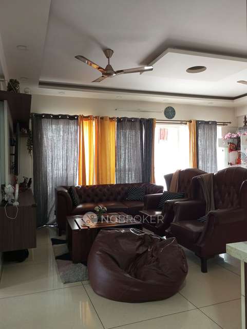 3 BHK Flat In Slv Central Park For Sale  In Bidare Agrahara
