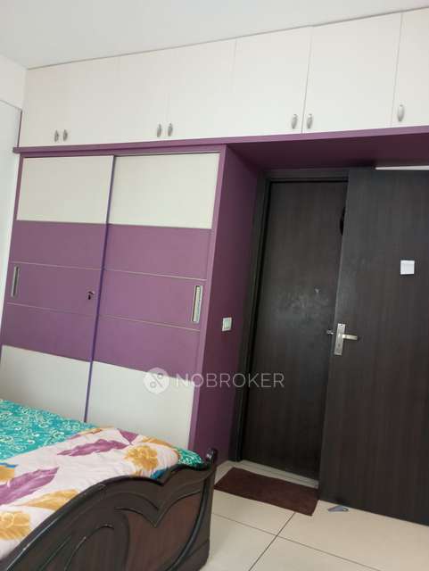 3 BHK Flat In Slv Central Park For Sale  In Bidare Agrahara