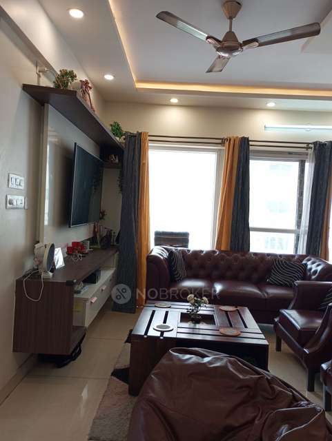 3 BHK Flat In Slv Central Park For Sale  In Bidare Agrahara