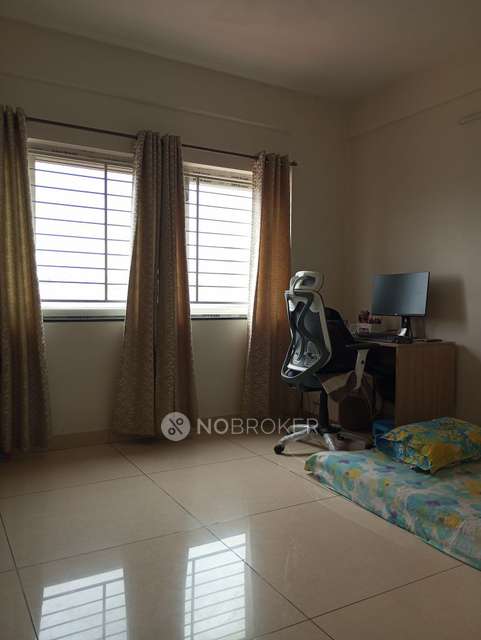 3 BHK Flat In Slv Central Park For Sale  In Bidare Agrahara