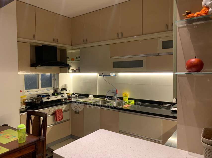 3 BHK Flat In Slv Central Park For Sale  In Bidare Agrahara