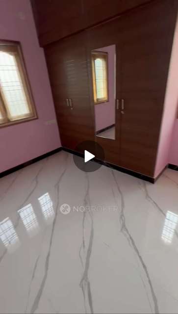 2 BHK Flat In Standalone Building  for Rent  In  Hennur Gardens