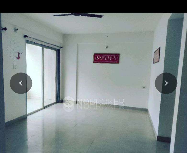 2 BHK Flat In Rudraksha Society for Rent  In Rudraksh Society Kate Vasti
