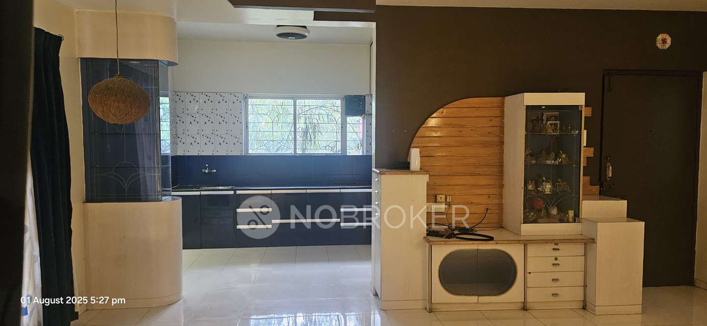 2 BHK Flat In Shreyas Ornate For Sale  In Sahakar Nagar