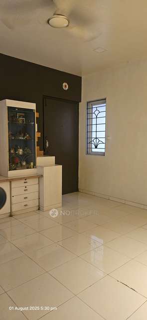 2 BHK Flat In Shreyas Ornate For Sale  In Sahakar Nagar