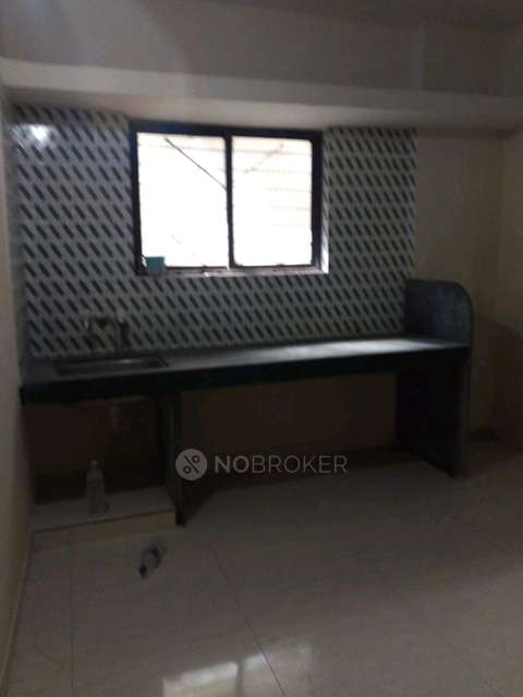 1 BHK Flat In Sankalp Residency Chs For Sale  In Dhayari