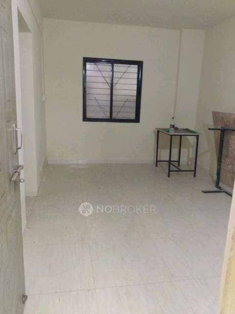 1 BHK Flat In Sankalp Residency Chs For Sale  In Dhayari