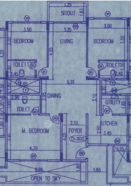 3 BHK Flat In Jrc Wild Woods, Gattahalli For Sale  In Gattahalli