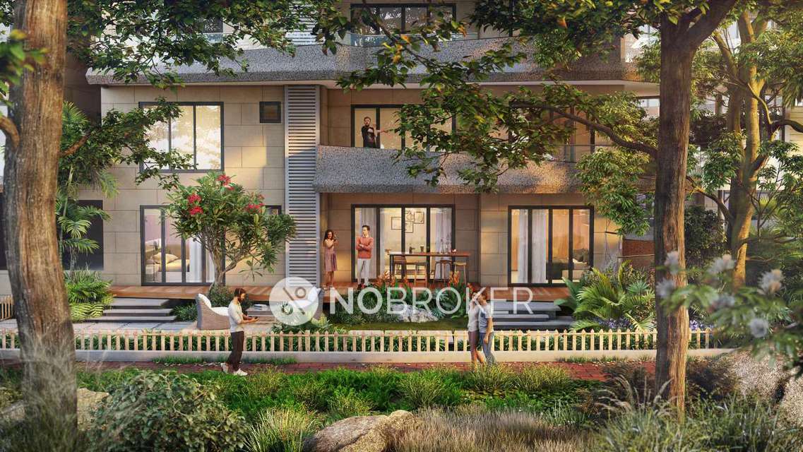 3 BHK Flat In Jrc Wild Woods, Gattahalli For Sale  In Gattahalli