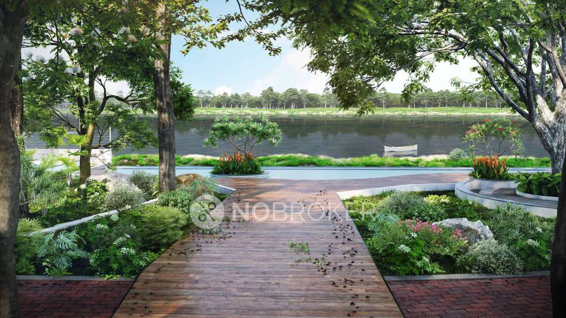 3 BHK Flat In Jrc Wild Woods, Gattahalli For Sale  In Gattahalli