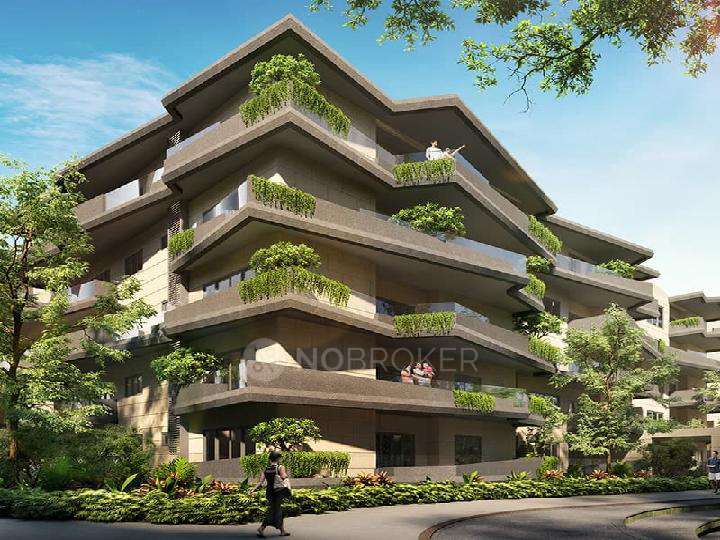 3 BHK Flat In Jrc Wild Woods, Gattahalli For Sale  In Gattahalli
