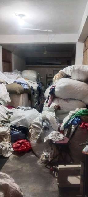 Godown/Warehouse in 213/27, Svk Nagar, Basaveshwar Nagar, Bangalore for Rent 