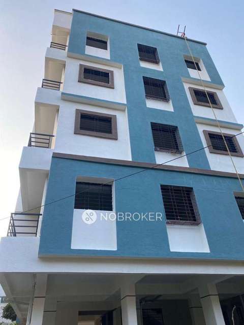 1 RK Flat In Chanda Apartment for Rent  In Shiv Colony, Dhankawadi