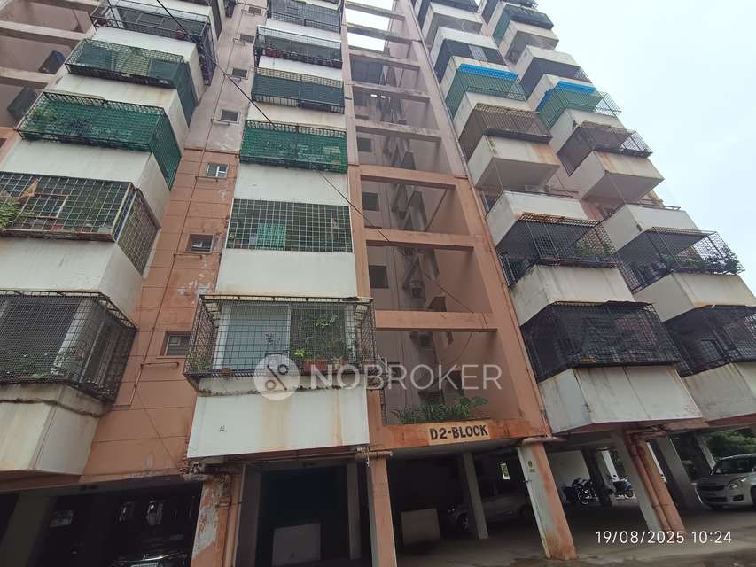 3 BHK Flat In Kendriya Vihar Phase Iii For Sale  In  Madhavi Nagar