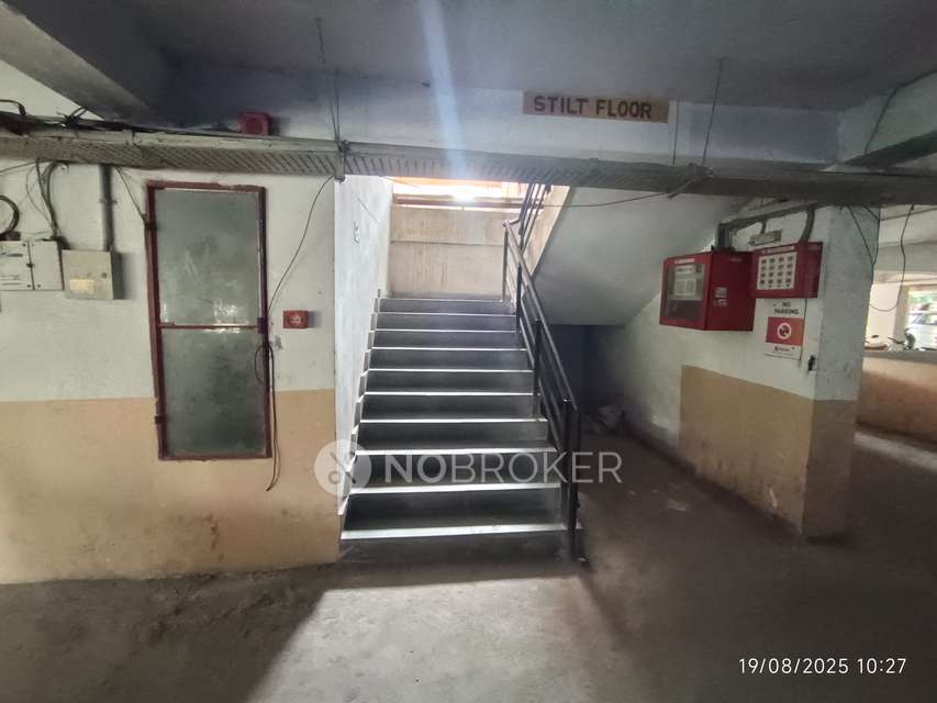 3 BHK Flat In Kendriya Vihar Phase Iii For Sale  In  Madhavi Nagar