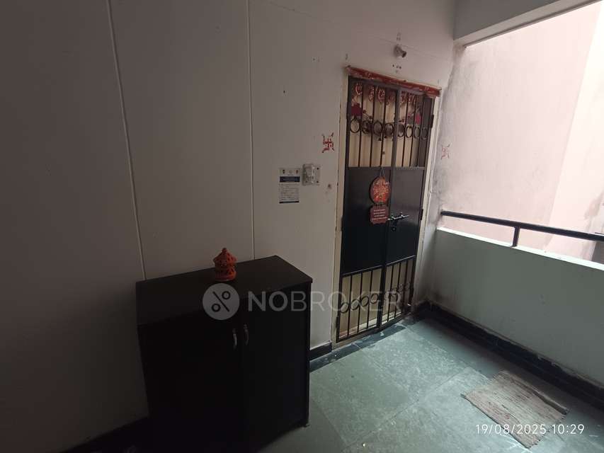 3 BHK Flat In Kendriya Vihar Phase Iii For Sale  In  Madhavi Nagar