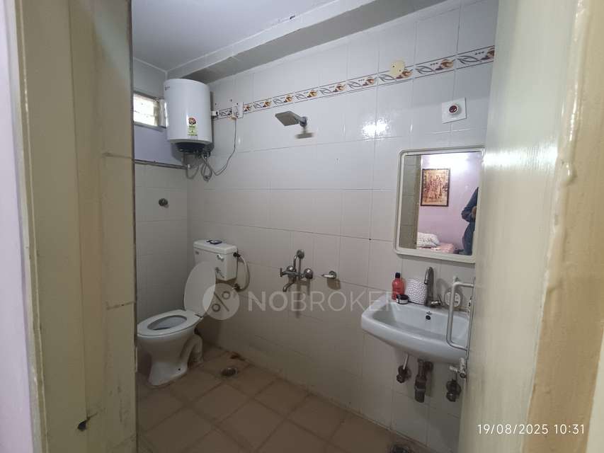 3 BHK Flat In Kendriya Vihar Phase Iii For Sale  In  Madhavi Nagar