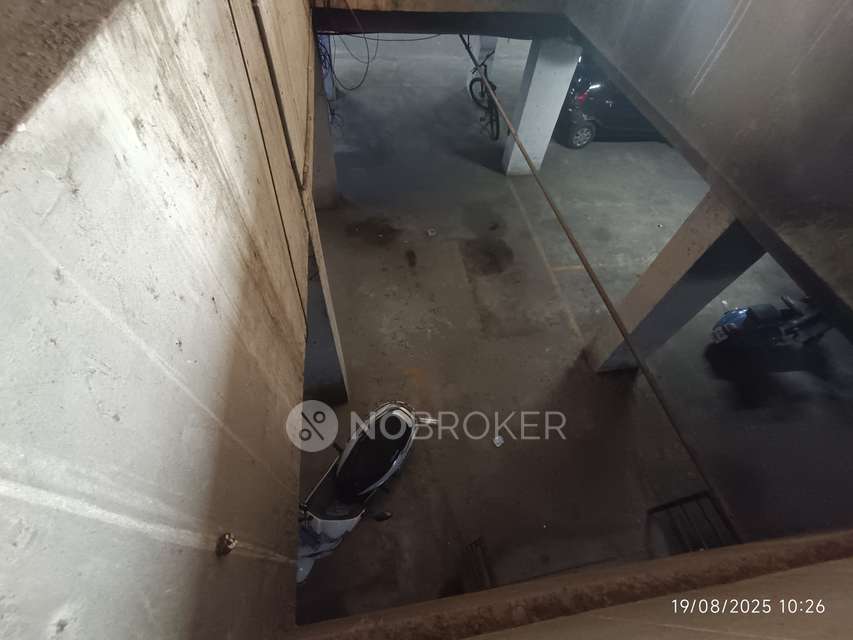 3 BHK Flat In Kendriya Vihar Phase Iii For Sale  In  Madhavi Nagar