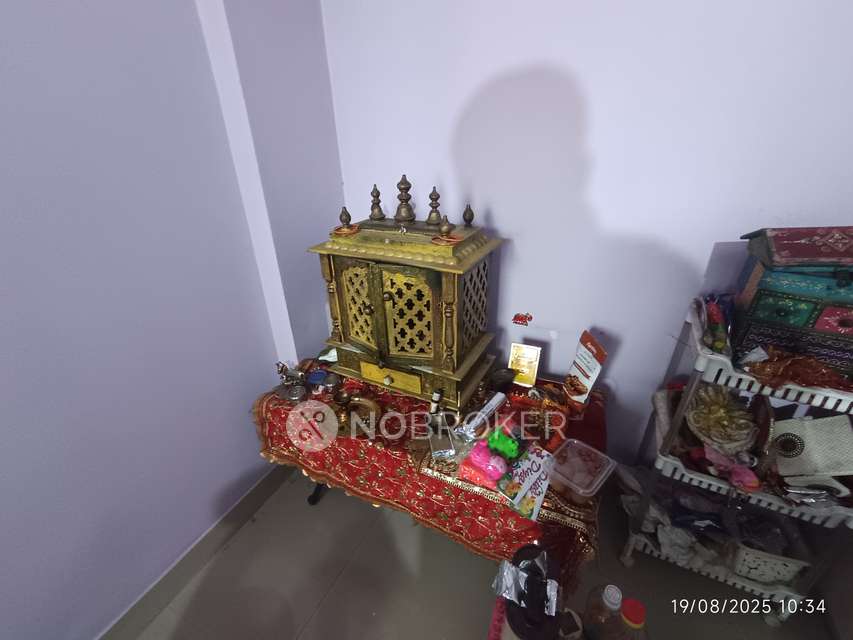 3 BHK Flat In Kendriya Vihar Phase Iii For Sale  In  Madhavi Nagar