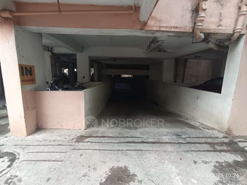 3 BHK Flat In Kendriya Vihar Phase Iii For Sale  In  Madhavi Nagar