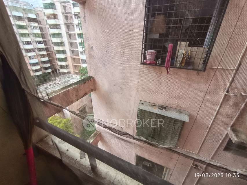 3 BHK Flat In Kendriya Vihar Phase Iii For Sale  In  Madhavi Nagar