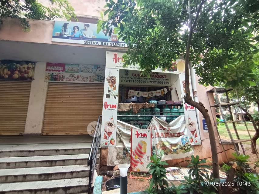 3 BHK Flat In Kendriya Vihar Phase Iii For Sale  In  Madhavi Nagar