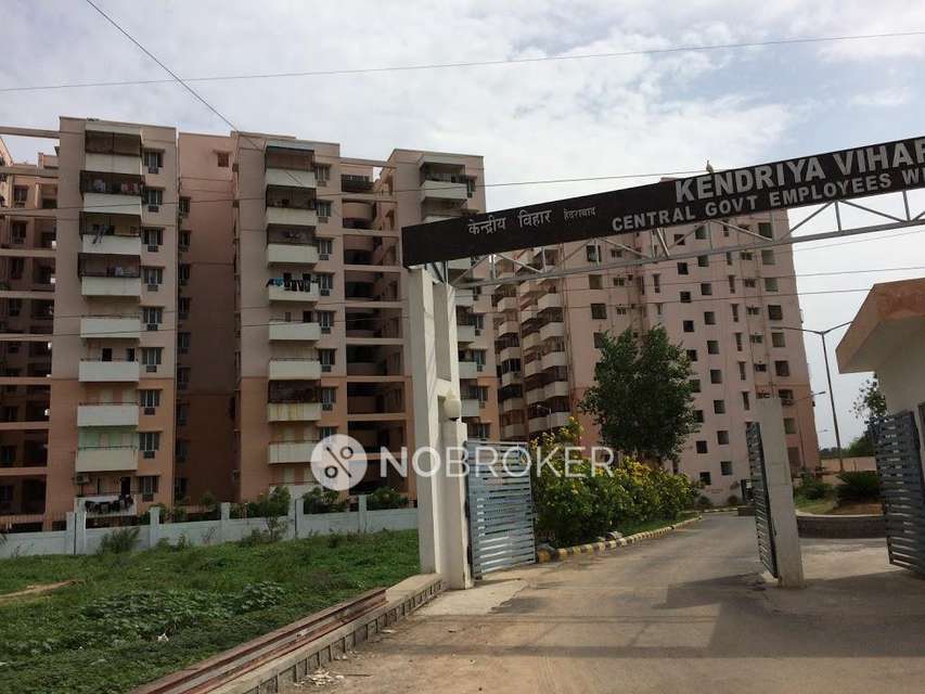 3 BHK Flat In Kendriya Vihar Phase Iii For Sale  In  Madhavi Nagar