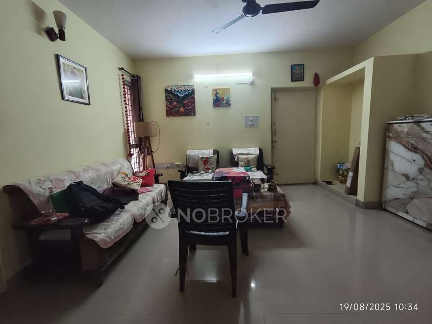 3 BHK Flat In Kendriya Vihar Phase Iii For Sale  In  Madhavi Nagar
