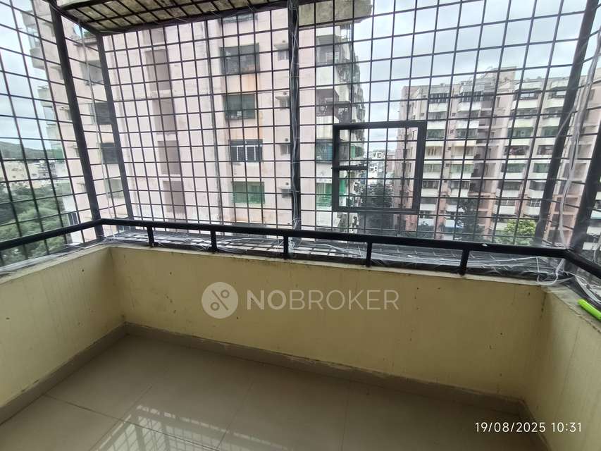 3 BHK Flat In Kendriya Vihar Phase Iii For Sale  In  Madhavi Nagar