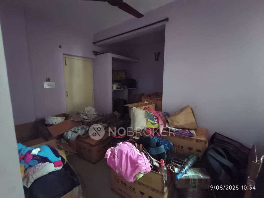 3 BHK Flat In Kendriya Vihar Phase Iii For Sale  In  Madhavi Nagar