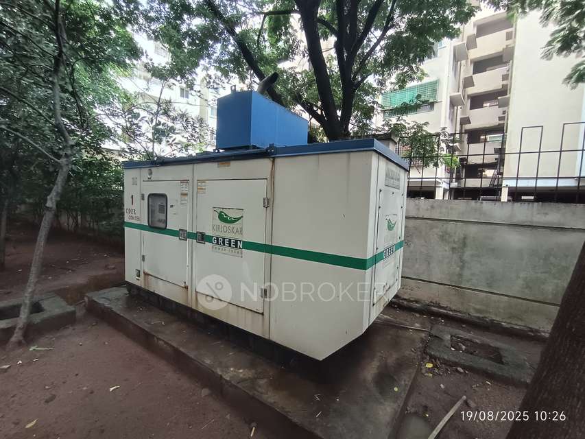 3 BHK Flat In Kendriya Vihar Phase Iii For Sale  In  Madhavi Nagar