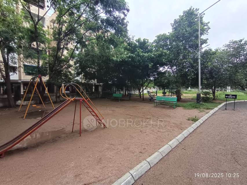 3 BHK Flat In Kendriya Vihar Phase Iii For Sale  In  Madhavi Nagar