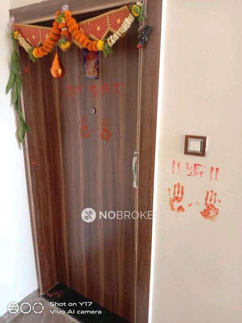 1 BHK Flat In Gowardhan For Sale  In Hadapsar