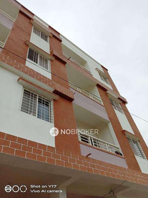 1 BHK Flat In Gowardhan For Sale  In Hadapsar