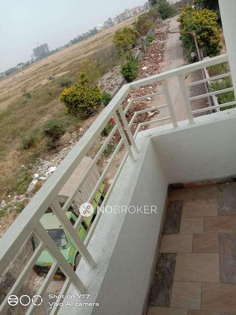 1 BHK Flat In Gowardhan For Sale  In Hadapsar
