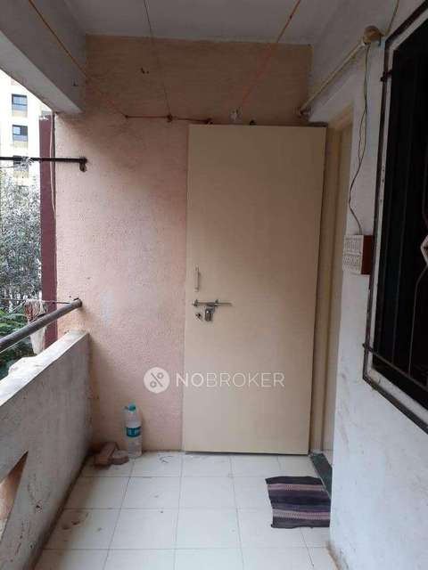 2 BHK Flat In Atharv Residency 2 For Sale  In Pimpri Gurav