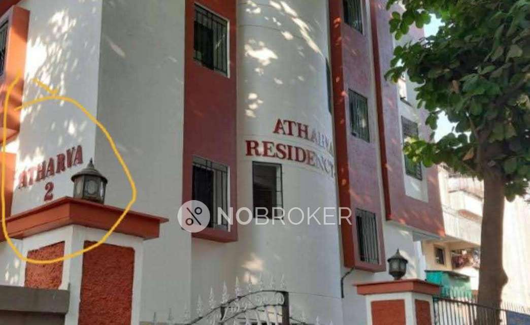 2 BHK Flat In Atharv Residency 2 For Sale  In Pimpri Gurav