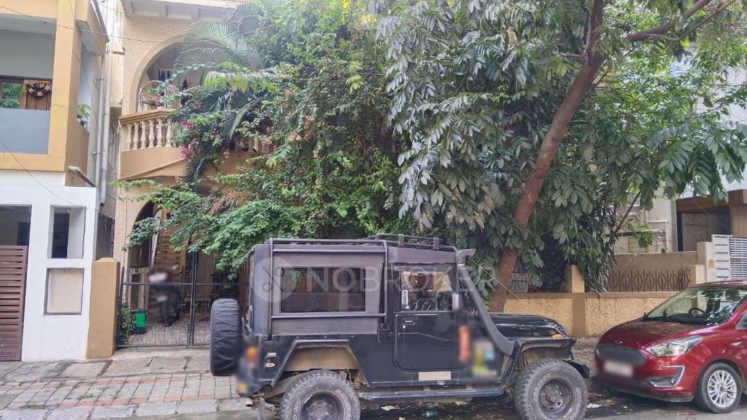 4+ BHK House For Sale  In Jayanagar