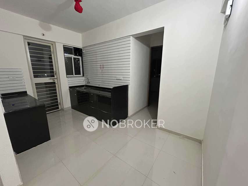 2 BHK Flat In  Divine Bliss for Rent  In Punawale