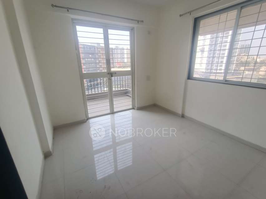 2 BHK Flat In  Divine Bliss for Rent  In Punawale